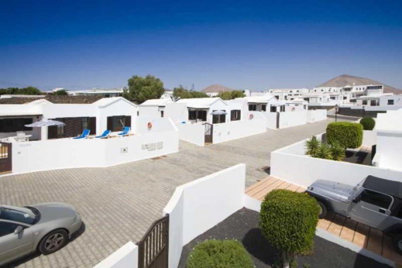 פוארטו דל כרמן Villa Villas San Blas 2 מראה חיצוני תמונה