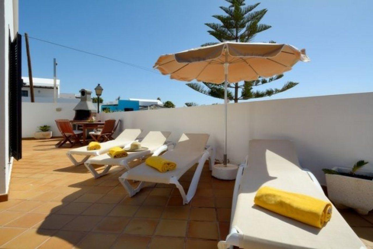 פוארטו דל כרמן Villa Villas San Blas 2 מראה חיצוני תמונה