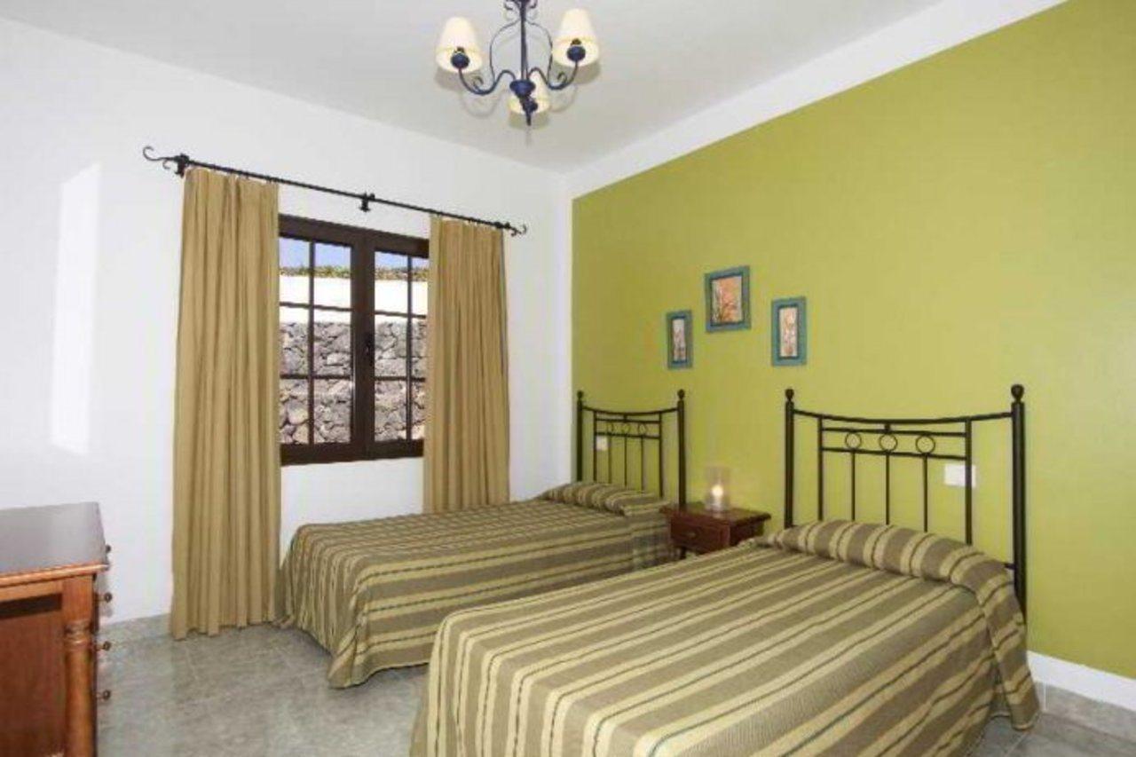 פוארטו דל כרמן Villa Villas San Blas 2 מראה חיצוני תמונה