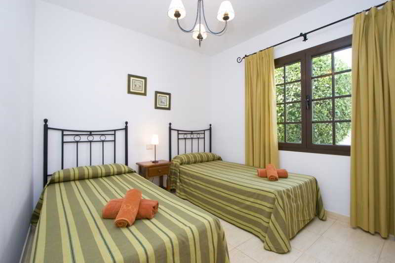 פוארטו דל כרמן Villa Villas San Blas 2 מראה חיצוני תמונה