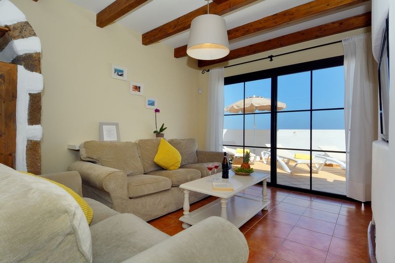 פוארטו דל כרמן Villa Villas San Blas 2 מראה חיצוני תמונה
