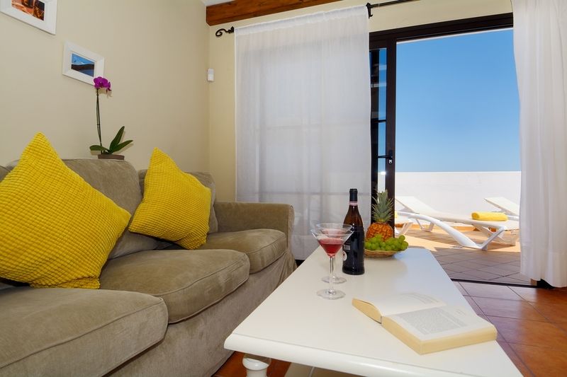 פוארטו דל כרמן Villa Villas San Blas 2 מראה חיצוני תמונה