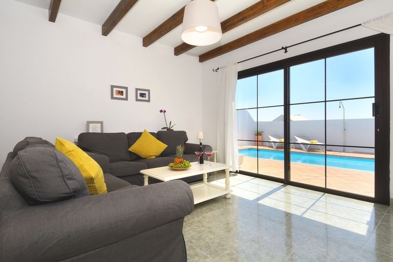 פוארטו דל כרמן Villa Villas San Blas 2 מראה חיצוני תמונה