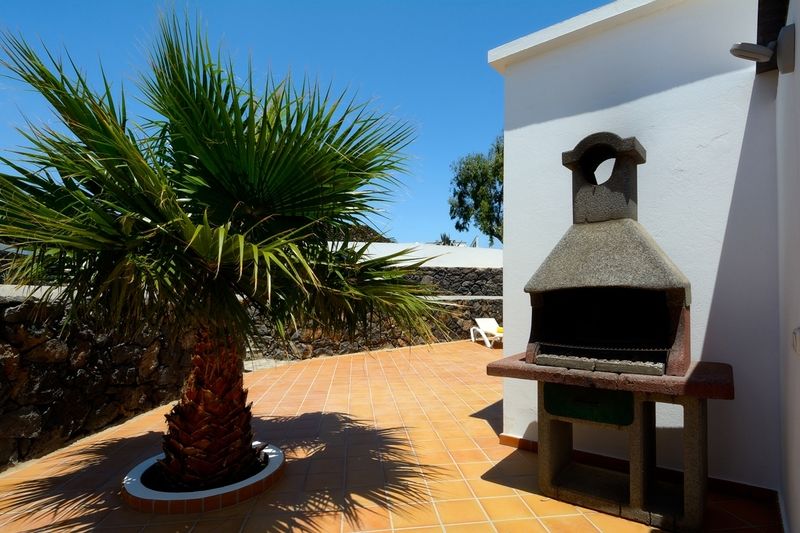 פוארטו דל כרמן Villa Villas San Blas 2 מראה חיצוני תמונה