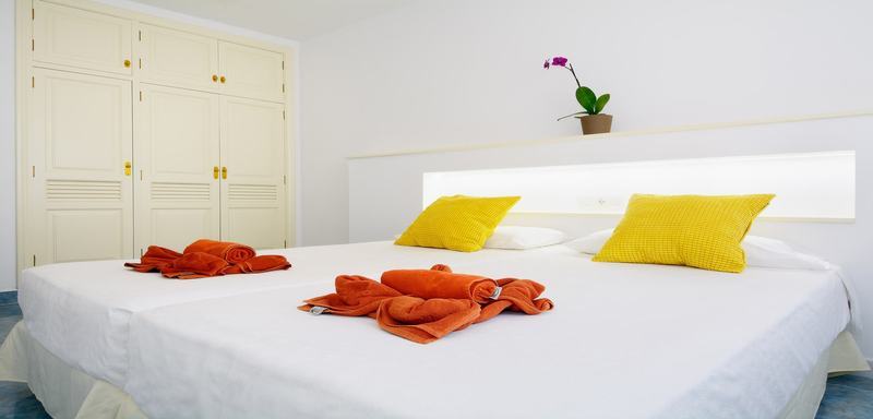 פוארטו דל כרמן Villa Villas San Blas 2 מראה חיצוני תמונה