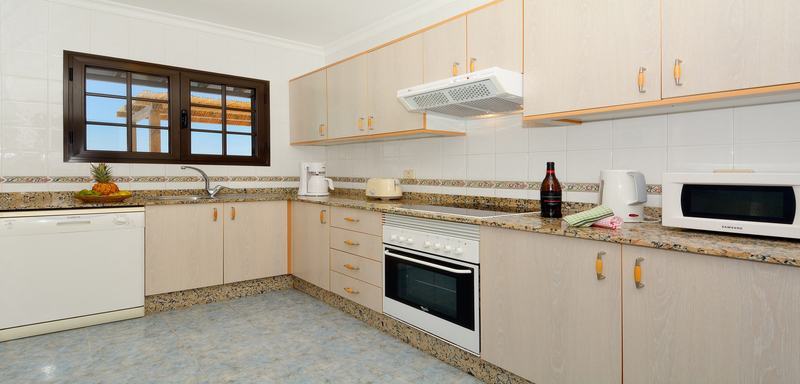 פוארטו דל כרמן Villa Villas San Blas 2 מראה חיצוני תמונה