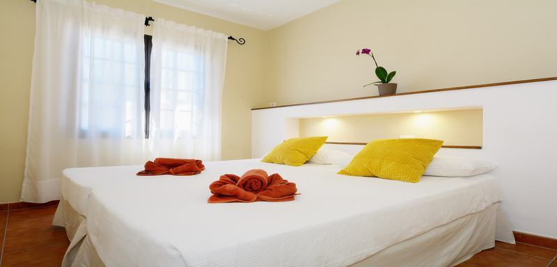 פוארטו דל כרמן Villa Villas San Blas 2 מראה חיצוני תמונה