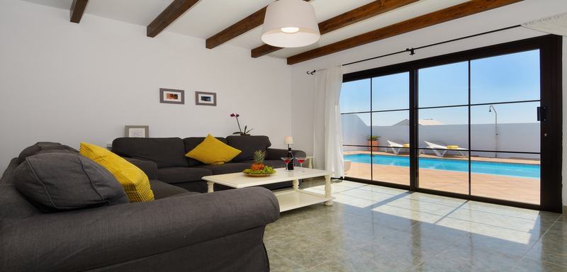 פוארטו דל כרמן Villa Villas San Blas 2 מראה חיצוני תמונה