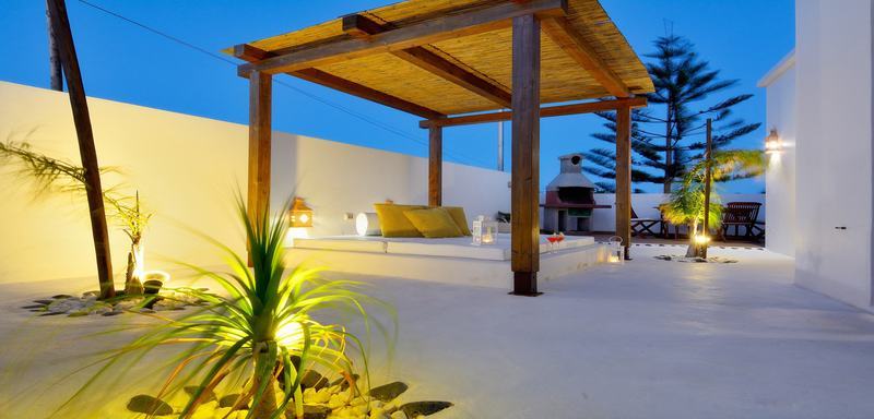פוארטו דל כרמן Villa Villas San Blas 2 מראה חיצוני תמונה