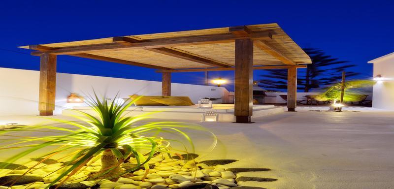 פוארטו דל כרמן Villa Villas San Blas 2 מראה חיצוני תמונה