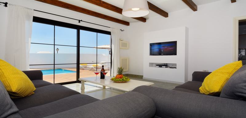 פוארטו דל כרמן Villa Villas San Blas 2 מראה חיצוני תמונה