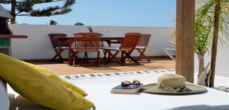 פוארטו דל כרמן Villa Villas San Blas 2 מראה חיצוני תמונה