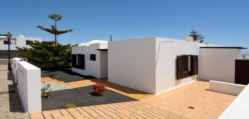 פוארטו דל כרמן Villa Villas San Blas 2 מראה חיצוני תמונה