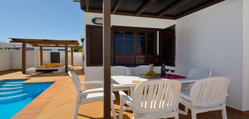 פוארטו דל כרמן Villa Villas San Blas 2 מראה חיצוני תמונה