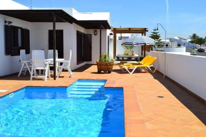 פוארטו דל כרמן Villa Villas San Blas 2 מראה חיצוני תמונה