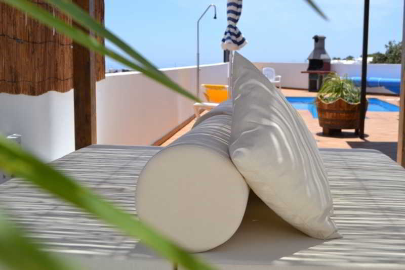 פוארטו דל כרמן Villa Villas San Blas 2 מראה חיצוני תמונה