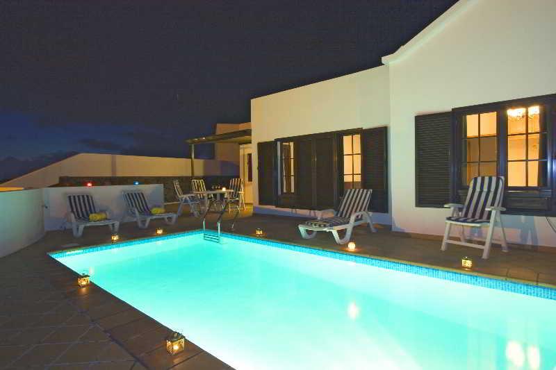 פוארטו דל כרמן Villa Villas San Blas 2 מראה חיצוני תמונה