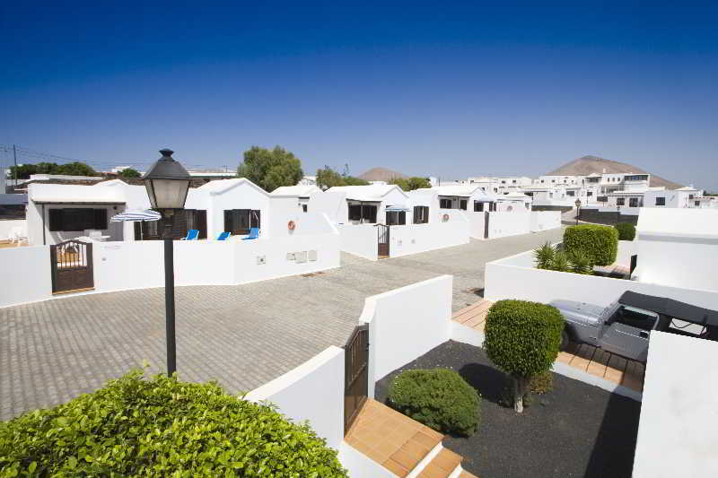פוארטו דל כרמן Villa Villas San Blas 2 מראה חיצוני תמונה
