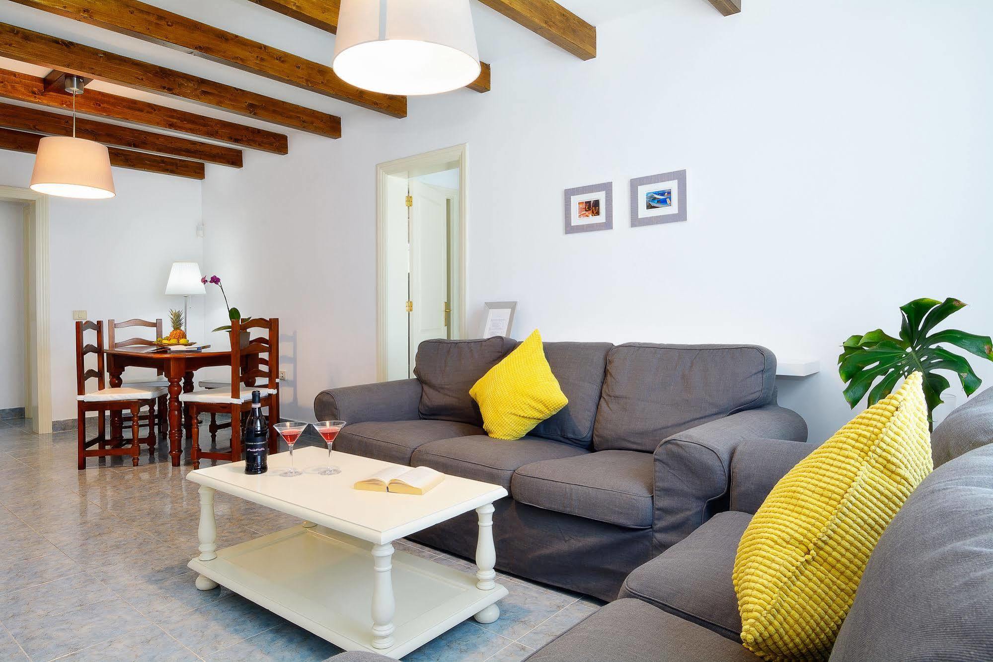 פוארטו דל כרמן Villa Villas San Blas 2 מראה חיצוני תמונה