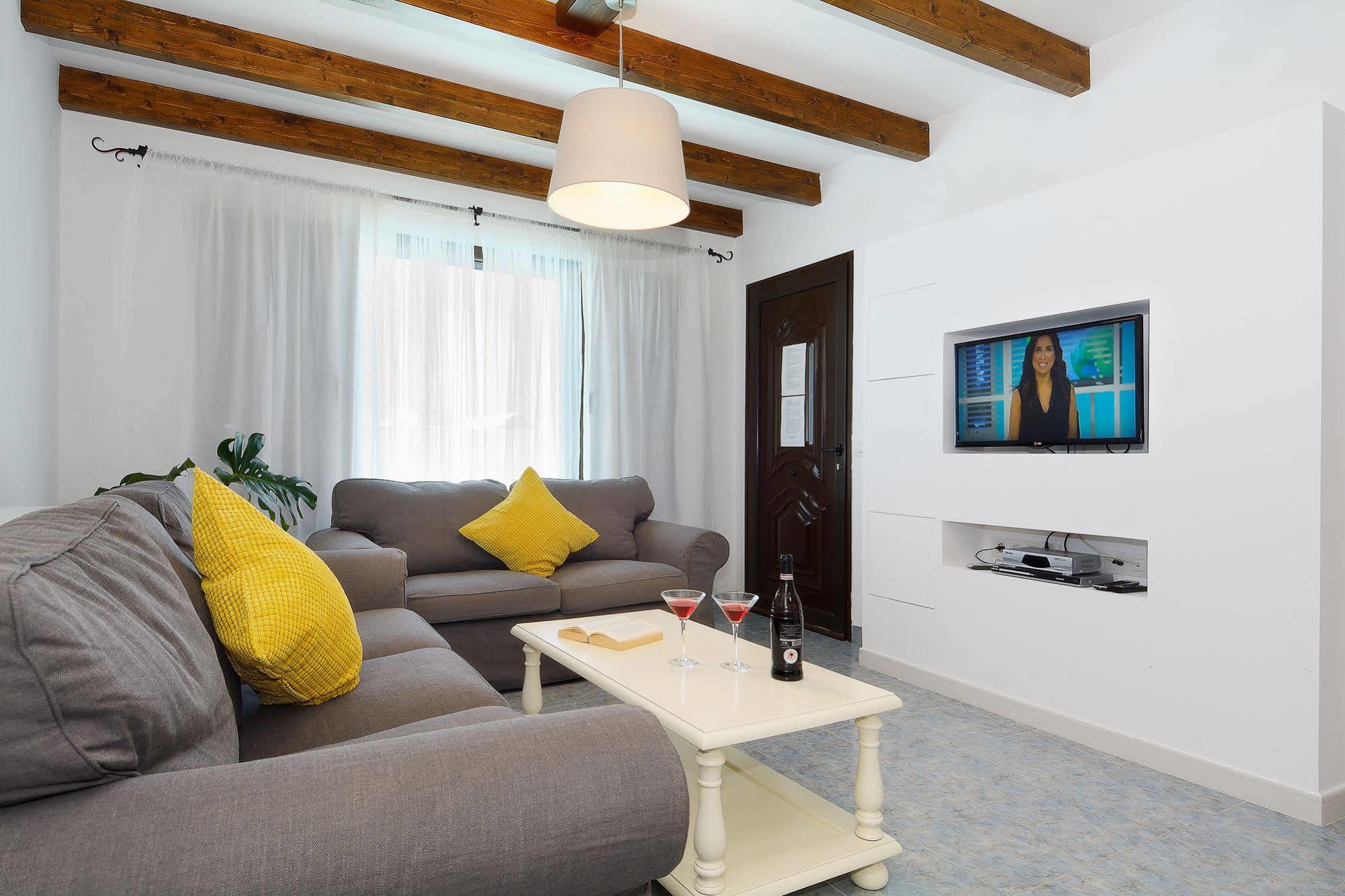 פוארטו דל כרמן Villa Villas San Blas 2 מראה חיצוני תמונה
