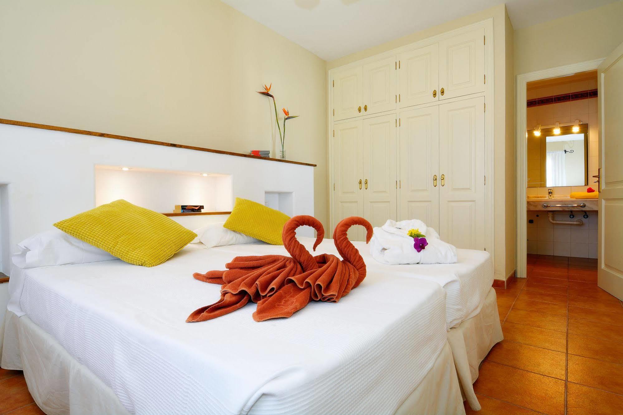 פוארטו דל כרמן Villa Villas San Blas 2 מראה חיצוני תמונה