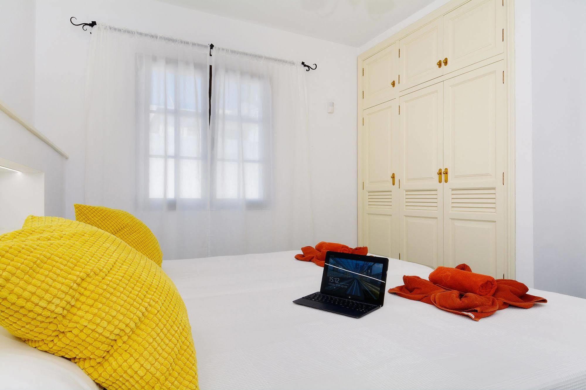 פוארטו דל כרמן Villa Villas San Blas 2 מראה חיצוני תמונה