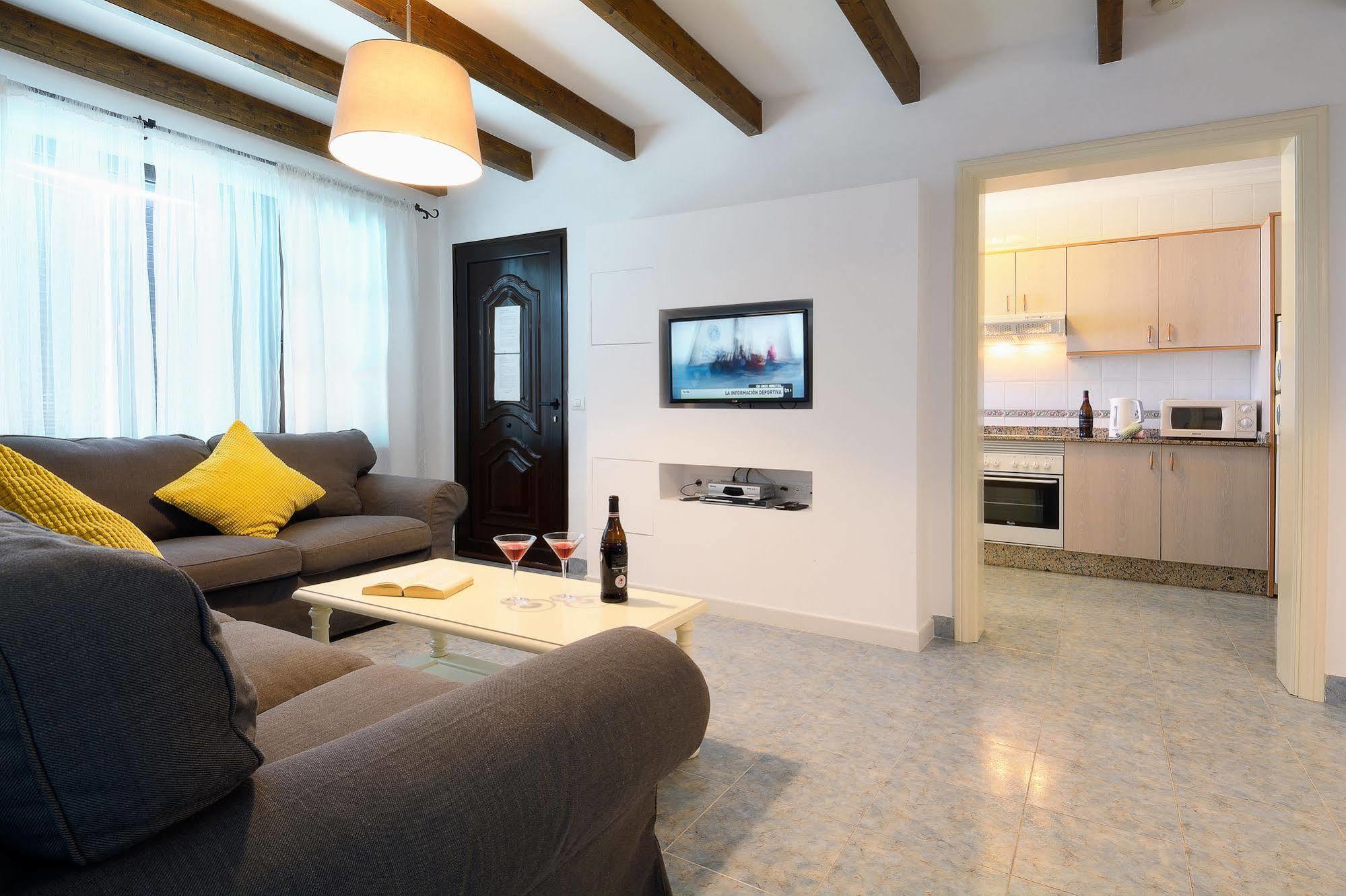 פוארטו דל כרמן Villa Villas San Blas 2 מראה חיצוני תמונה