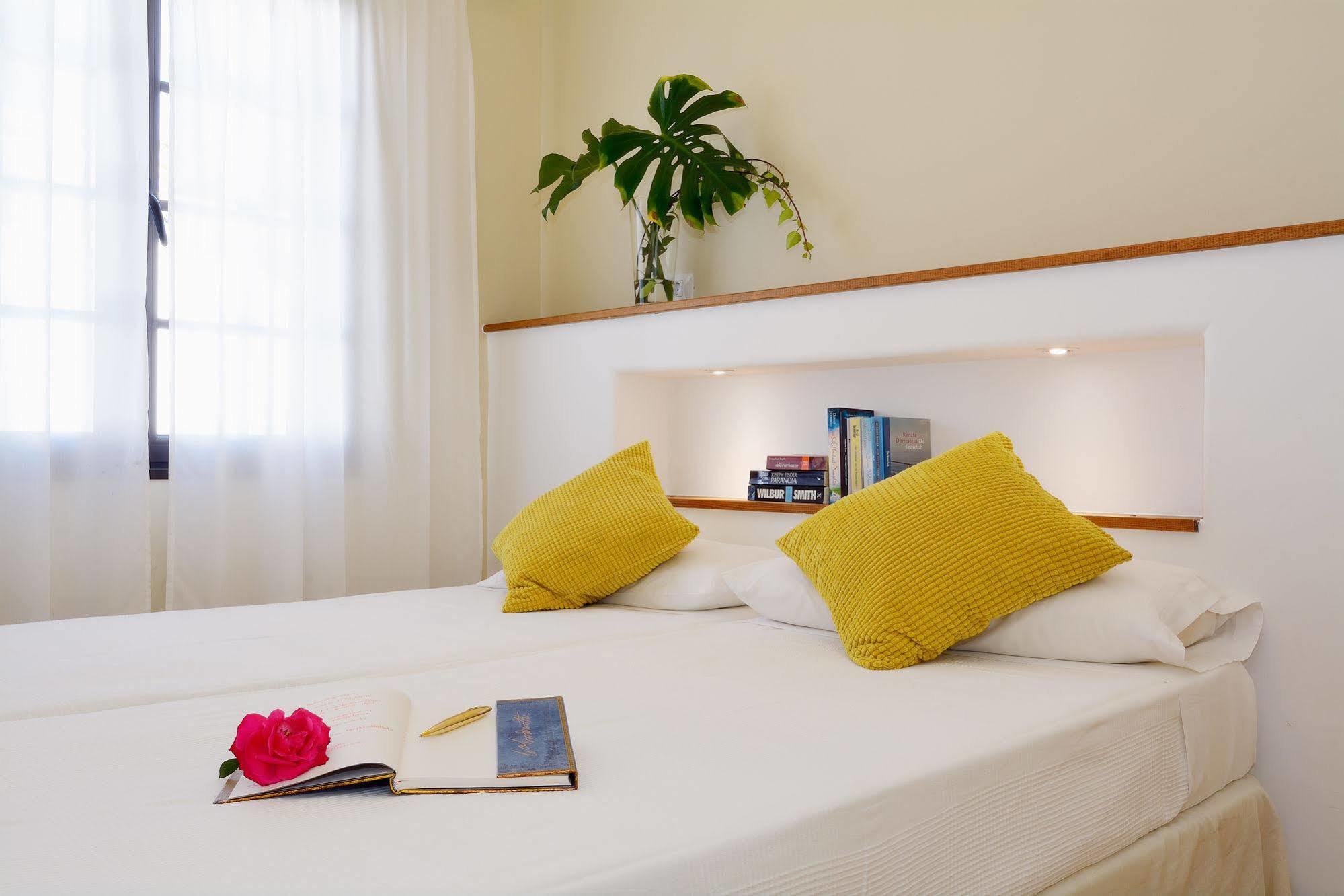 פוארטו דל כרמן Villa Villas San Blas 2 מראה חיצוני תמונה