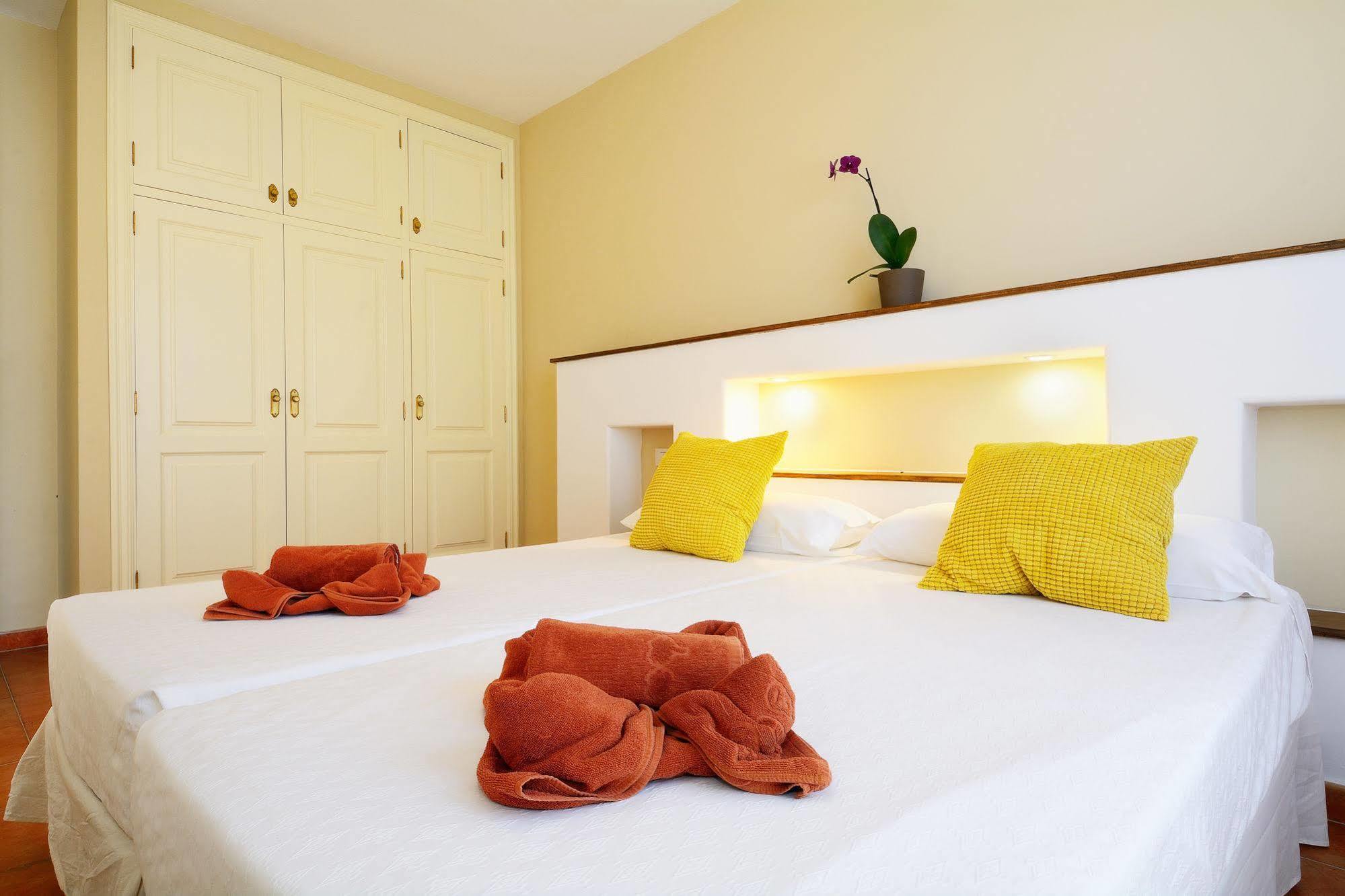 פוארטו דל כרמן Villa Villas San Blas 2 מראה חיצוני תמונה