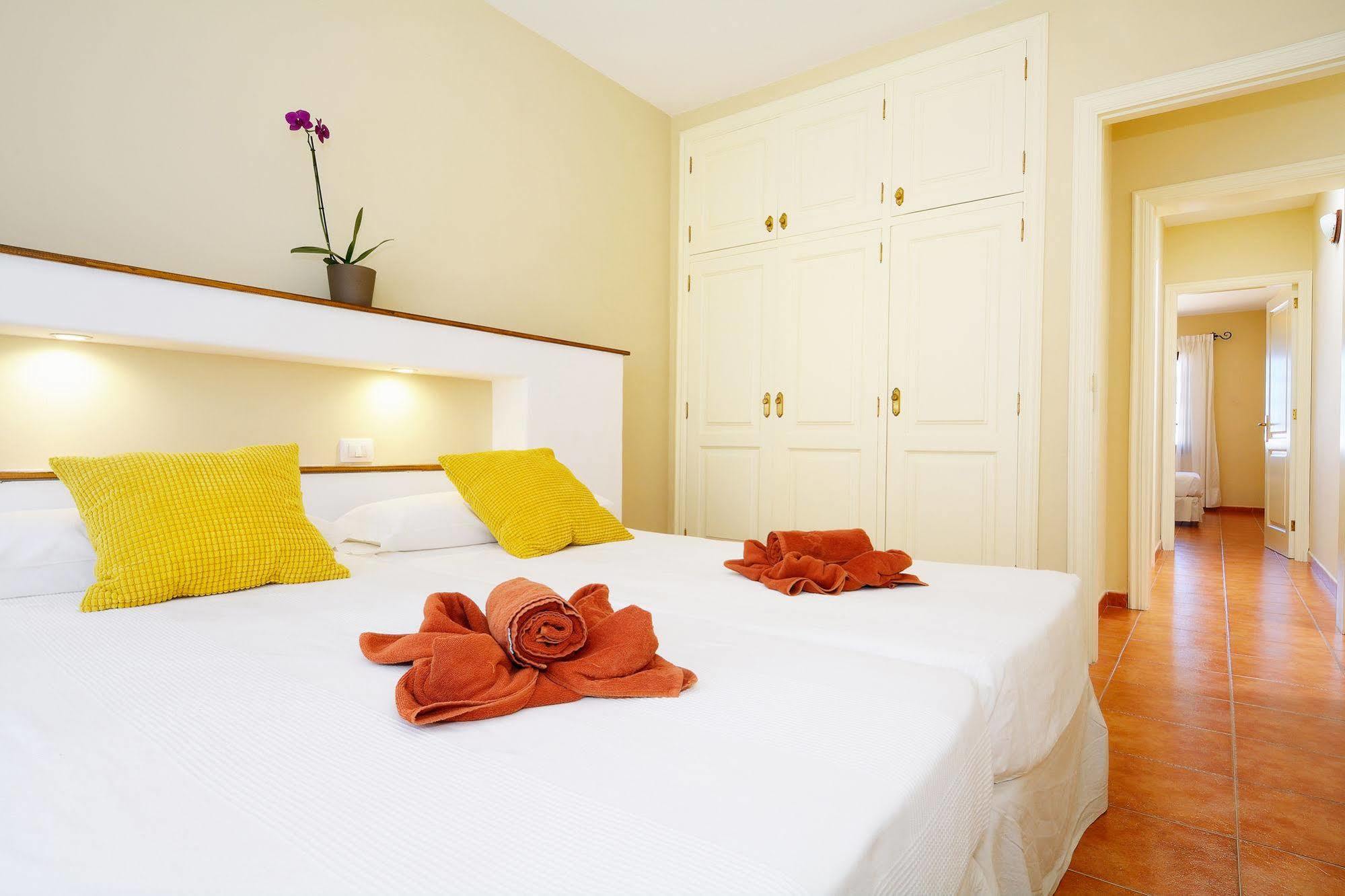 פוארטו דל כרמן Villa Villas San Blas 2 מראה חיצוני תמונה