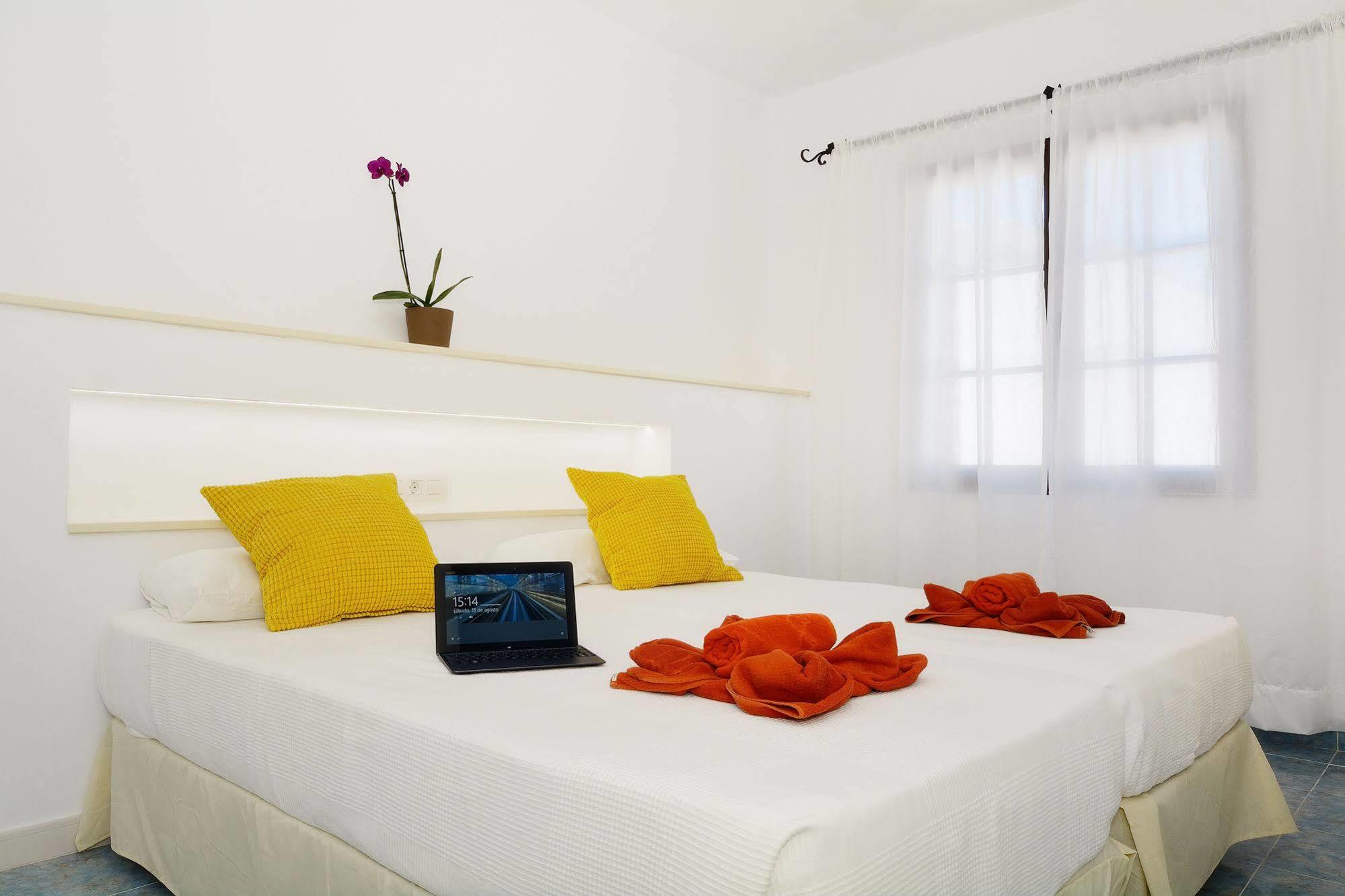 פוארטו דל כרמן Villa Villas San Blas 2 מראה חיצוני תמונה
