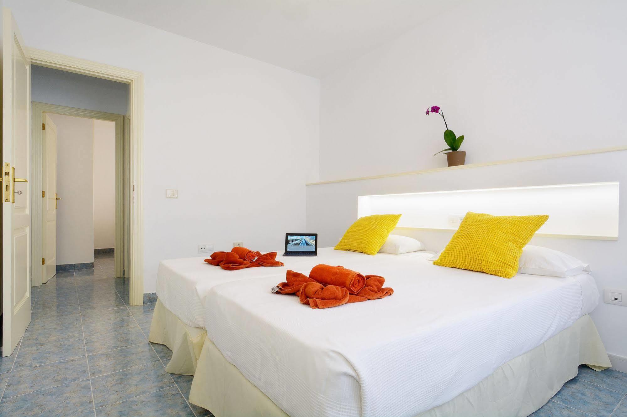 פוארטו דל כרמן Villa Villas San Blas 2 מראה חיצוני תמונה