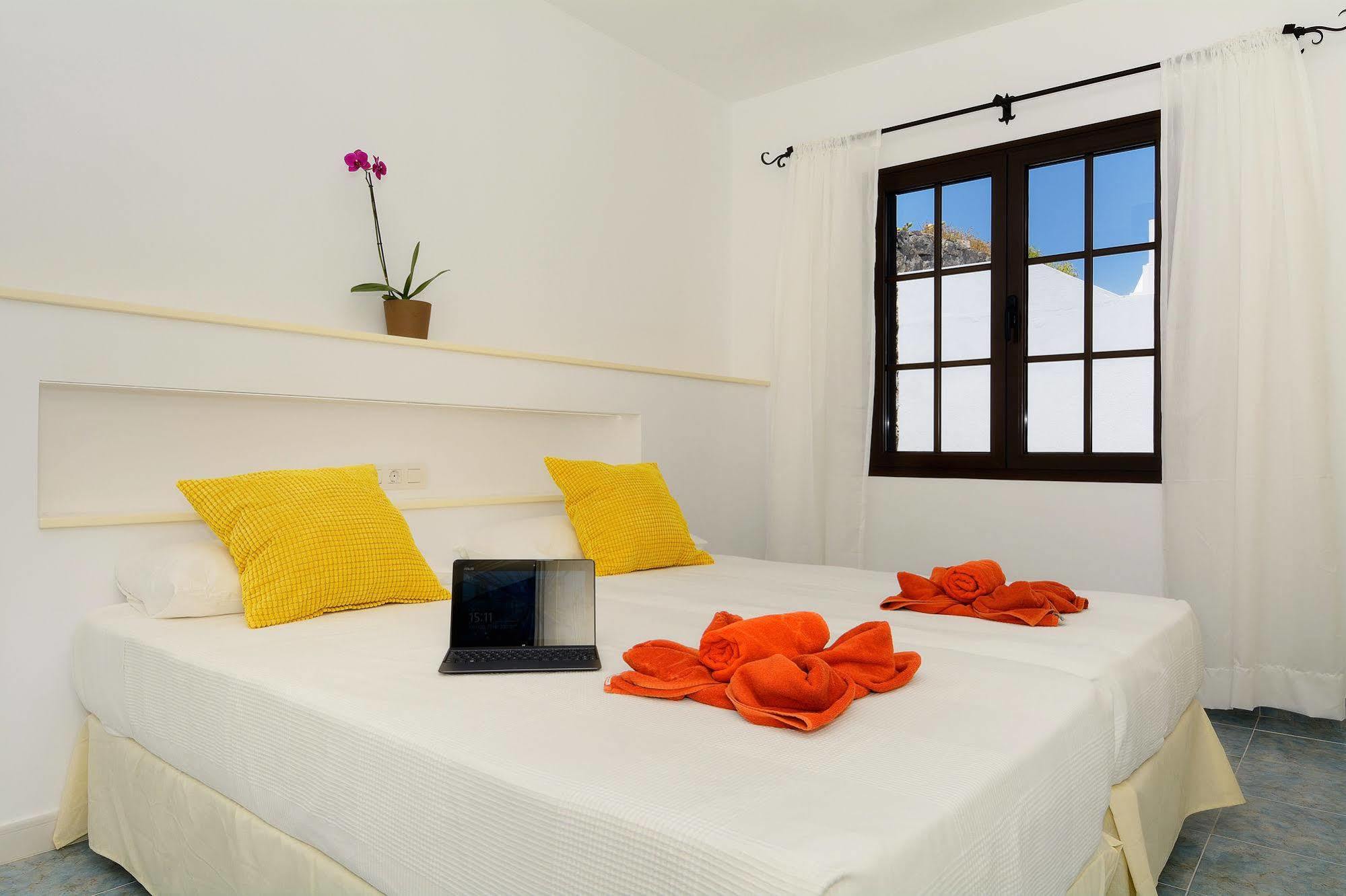 פוארטו דל כרמן Villa Villas San Blas 2 מראה חיצוני תמונה