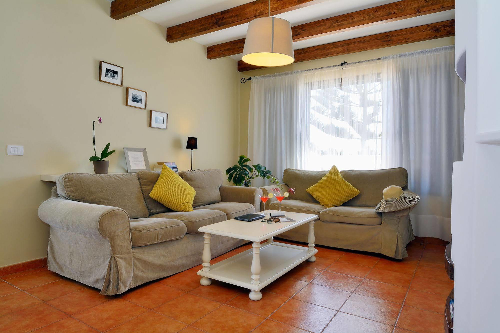 פוארטו דל כרמן Villa Villas San Blas 2 מראה חיצוני תמונה