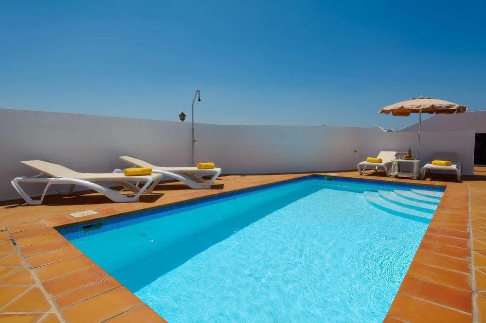 פוארטו דל כרמן Villa Villas San Blas 2 מראה חיצוני תמונה