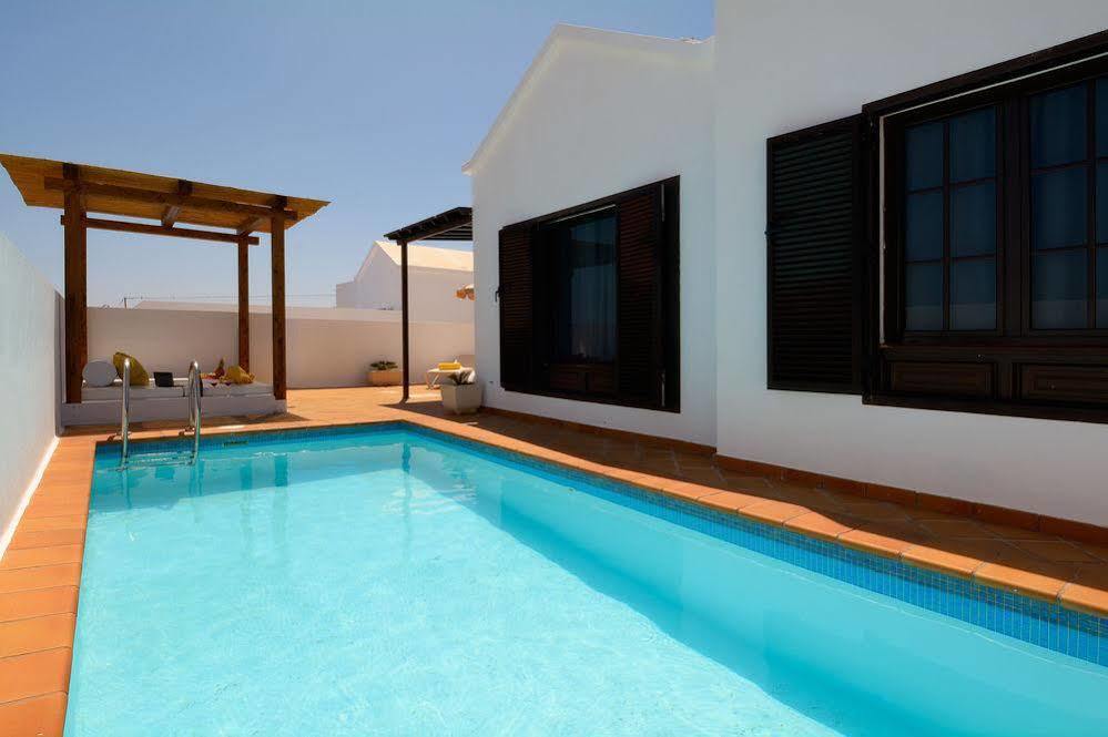 פוארטו דל כרמן Villa Villas San Blas 2 מראה חיצוני תמונה