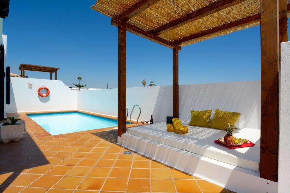 פוארטו דל כרמן Villa Villas San Blas 2 מראה חיצוני תמונה