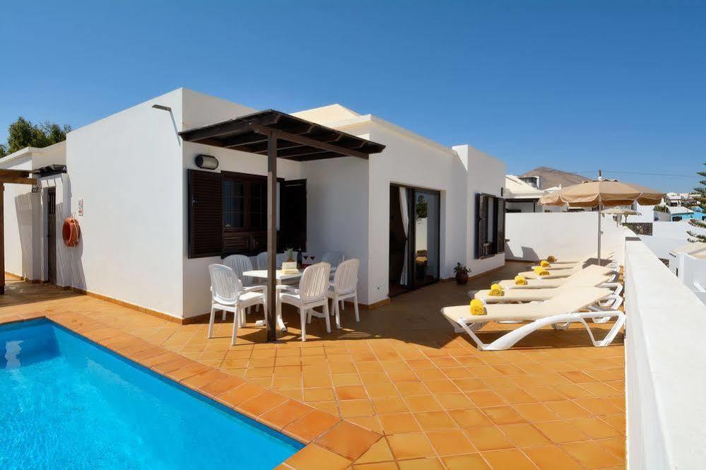 פוארטו דל כרמן Villa Villas San Blas 2 מראה חיצוני תמונה