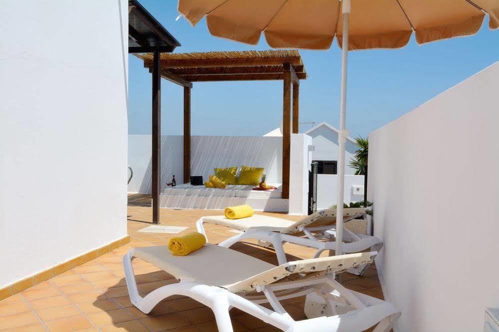 פוארטו דל כרמן Villa Villas San Blas 2 מראה חיצוני תמונה