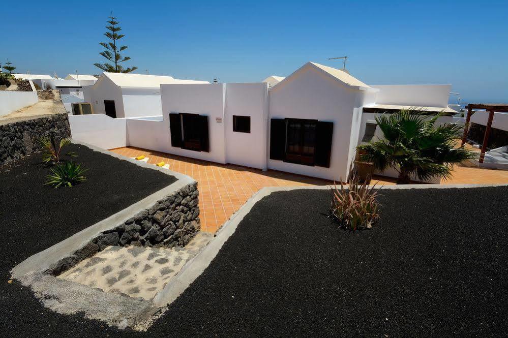 פוארטו דל כרמן Villa Villas San Blas 2 מראה חיצוני תמונה