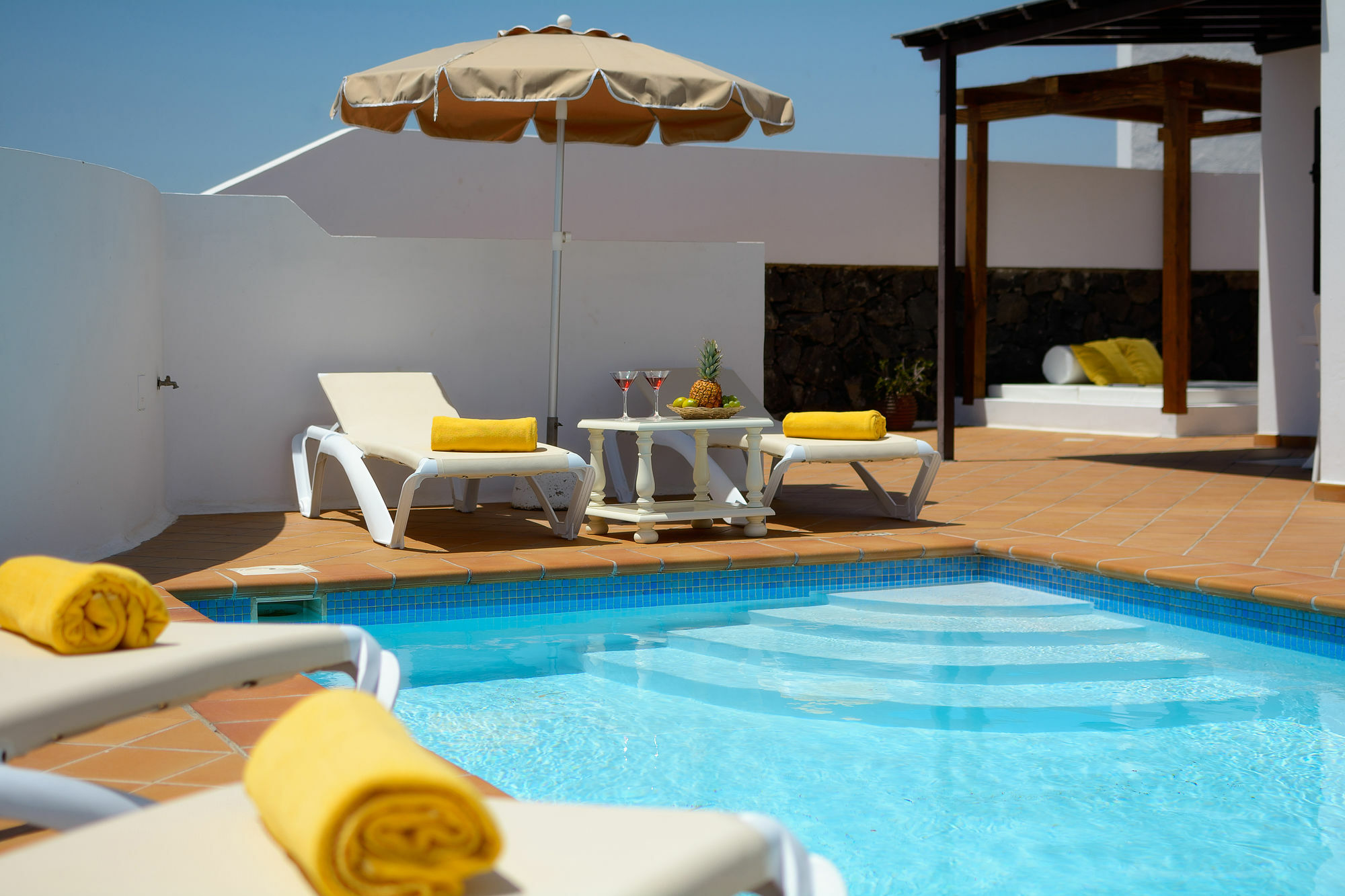 פוארטו דל כרמן Villa Villas San Blas 2 מראה חיצוני תמונה