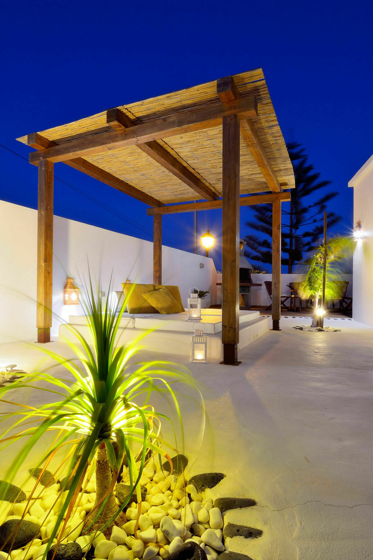 פוארטו דל כרמן Villa Villas San Blas 2 מראה חיצוני תמונה