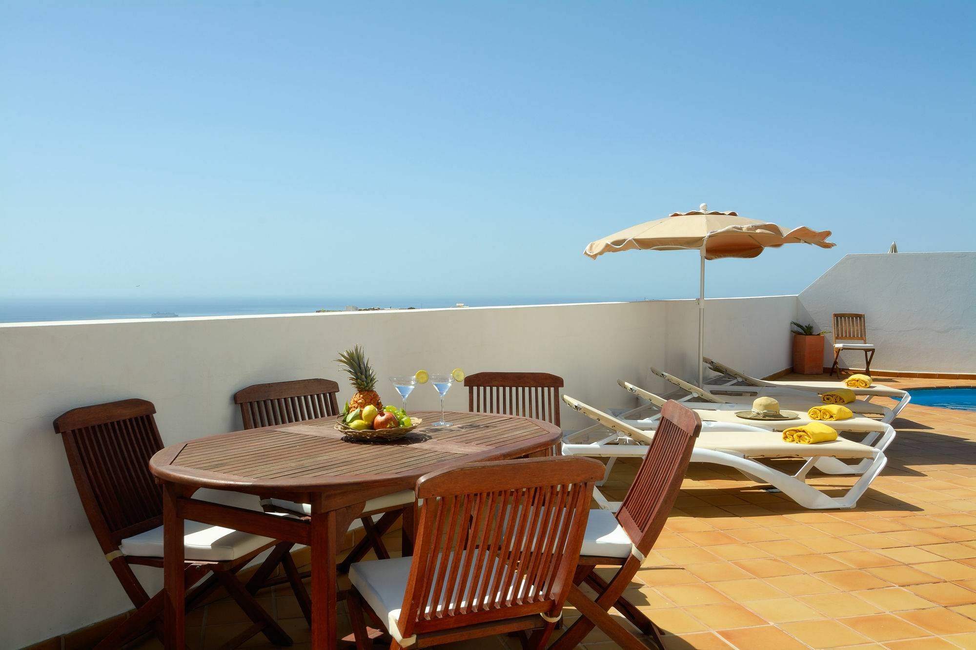 פוארטו דל כרמן Villa Villas San Blas 2 מראה חיצוני תמונה