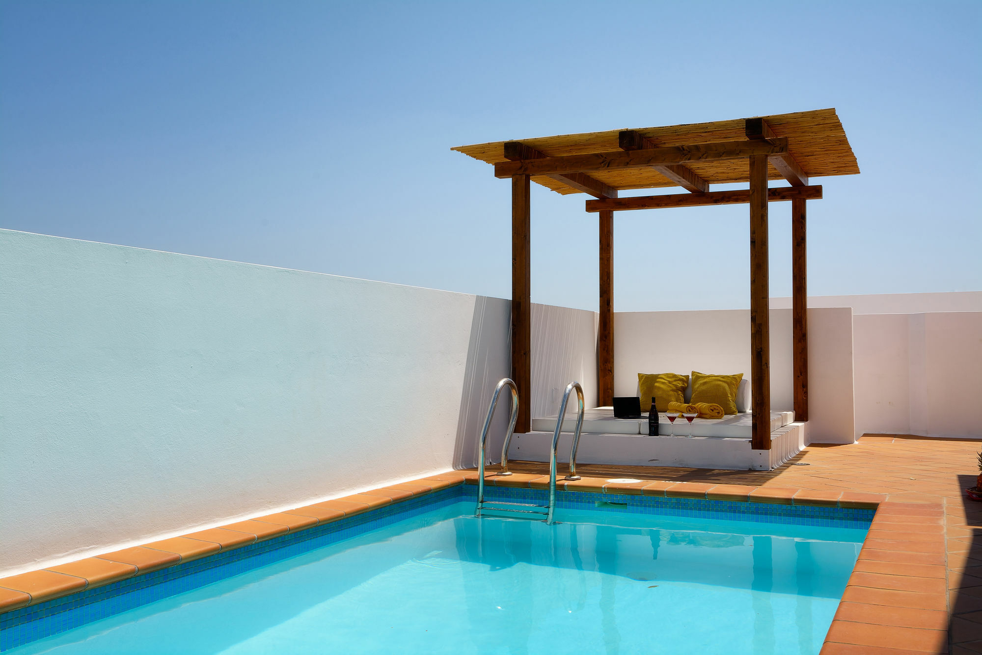 פוארטו דל כרמן Villa Villas San Blas 2 מראה חיצוני תמונה