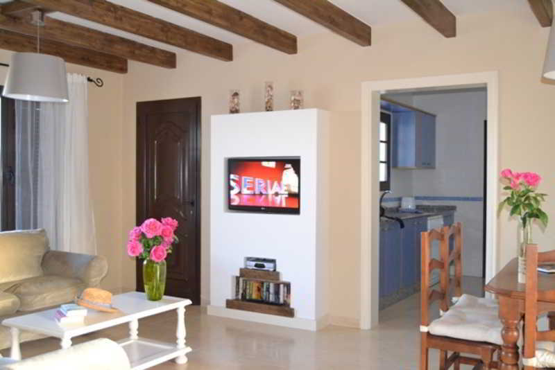 פוארטו דל כרמן Villa Villas San Blas 2 מראה חיצוני תמונה