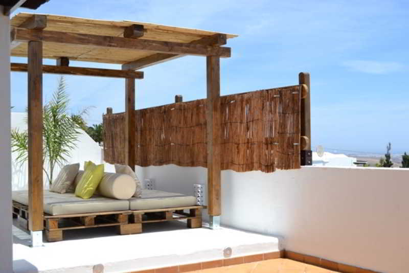פוארטו דל כרמן Villa Villas San Blas 2 מראה חיצוני תמונה