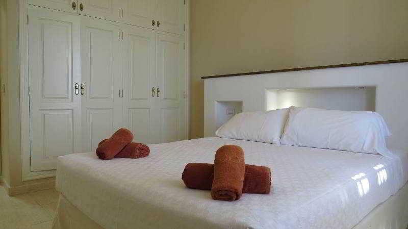 פוארטו דל כרמן Villa Villas San Blas 2 מראה חיצוני תמונה