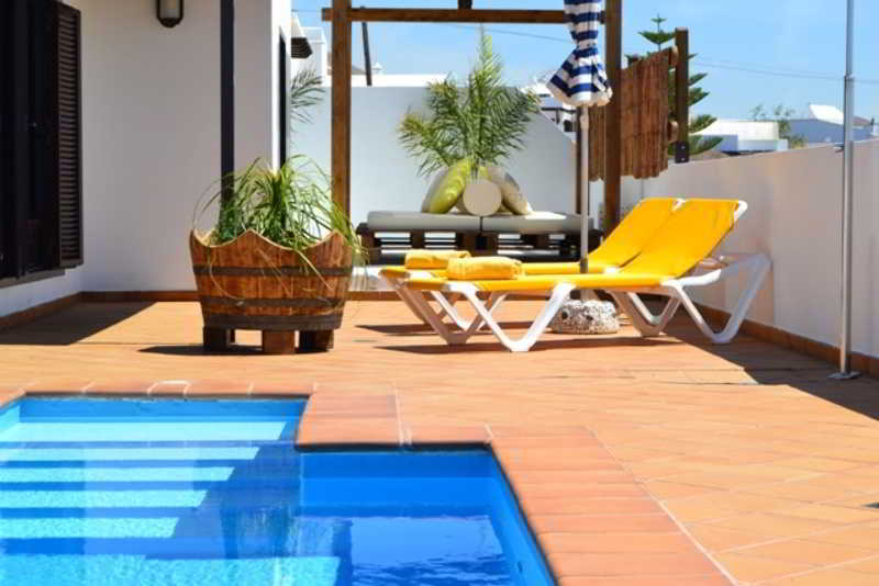 פוארטו דל כרמן Villa Villas San Blas 2 מראה חיצוני תמונה